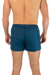 BOXER MOLLA UOMO  BLU FK25-M01BU03 BU FXXK
